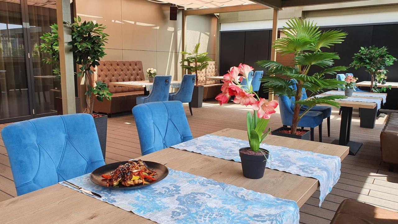 Hotel Admiral