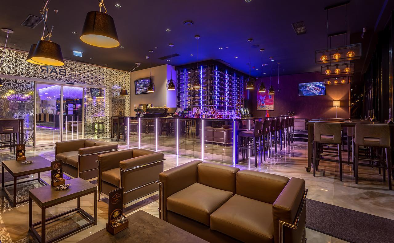 Admiral Hotel 4*