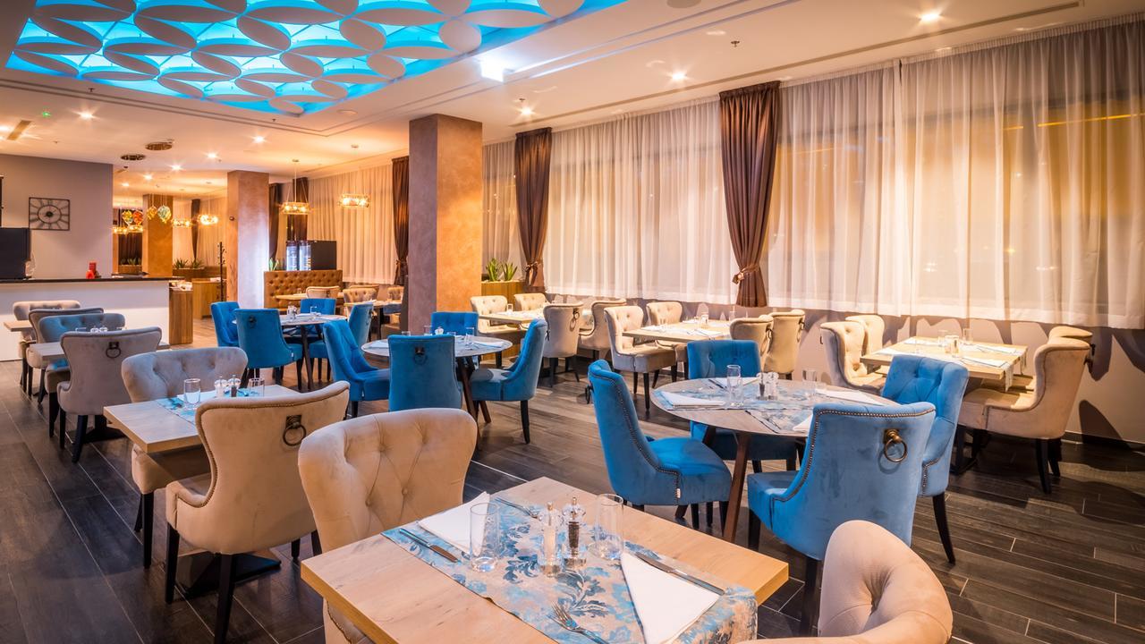 Hotel Admiral Zagreb